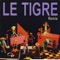 Tres bien (Nouveau Disco Mix By Analog Tara) - Le Tigre lyrics