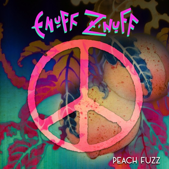 Cover artwork for Vacant Love