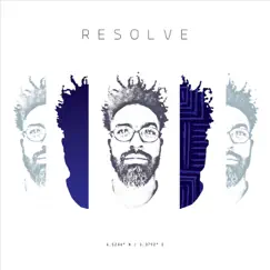 Resolve by Okcello album reviews, ratings, credits