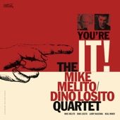 Mike Melito;Dino Losito - These Foolish Things