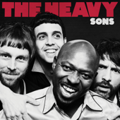 Sons cover