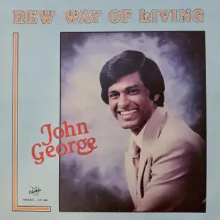 ladda ner album John George - New Way Of Living