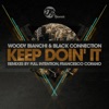 Keep Doin' It - Single