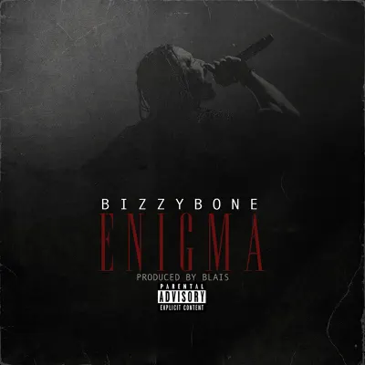 Enigma - Single - Bizzy Bone