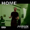 Juwan - Home (feat. Sam V)