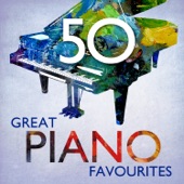 50 Great Piano Favourites artwork
