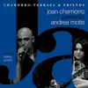 Joan Chamorro presenta Andrea Motis album lyrics, reviews, download