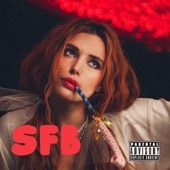 SFB artwork