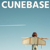 CUNEBASE - EP artwork