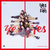 Twice - Yes Or Yes Lyrics