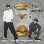 Time Goes By (feat. JNKMN) artwork