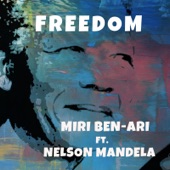 Freedom (feat. Nelson Mandela) artwork