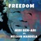 Freedom (feat. Nelson Mandela) artwork