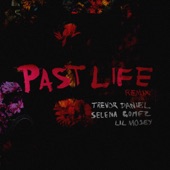 Past Life (Remix) artwork
