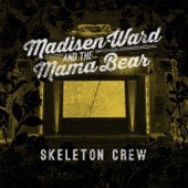 Madisen Ward and the Mama Bear - Silent Movies