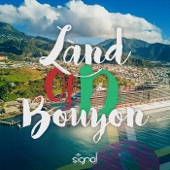 Land of d Bouyon artwork