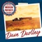 Eighteen Wheels a Hummin' Home Sweet Home - Dave Dudley lyrics