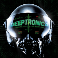 Vince Clarke - Deeptronica artwork