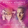 Forever And Ever, Amen (Radio Mix) - Single