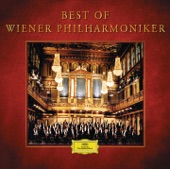 Best of Wiener Philharmoniker artwork