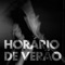 Horário de Verão artwork