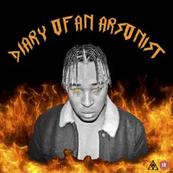 Diary of an Arsonist by PatricKxxLee album reviews, ratings, credits