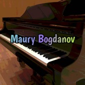 Maury Bogdanov - Beautiful Shadows