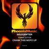 Crank This MoFo Up - Single