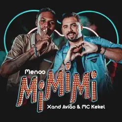 Menos Mi Mi Mi - Single - MC Kekel Menos Mi Mi Mi - Single - MC Kekel
