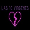 Las 10 Virgenes - EP