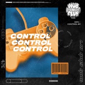 Control artwork