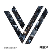 Distance - EP artwork