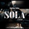 Sola (feat. Daylon) - JONATHAN SALINAS lyrics