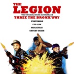 The Legion - Fresh
