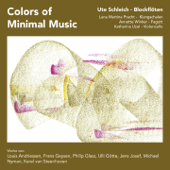 Colors of Minimal Music - Various Artists