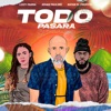 Todo Pasara (feat. Lizzy Parra & Natan El Profeta) - Single