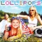 I sommarens soliga dagar - Lollipops lyrics