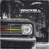 Brickell (When Tears Fall) [feat. Jo Mersa Marley] artwork