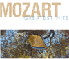 Mozart: Greatest Hits - David Syrus, Vladimir Spivakov, Tölzer Boys Choir, English Chamber Orchestra, Zdislawa Donat, Bruno Weil, Symphonieorchester des Bayerischen Rundfunks, Sir Colin Davis, James Levine, Boston Pops Orchestra, David Ohanian, Johannes Ritzkowsky, Moscow Virtuosi, George Szell, Frederic Mills, Mason Jones, Chœurs de l'Opéra national de Paris, Orchestre de l’Opéra national de Paris, Chor des Bayerischen Rundfunks, Alan Titus, Shlomo Mintz, Alicia de Larrocha, Eugene Ormandy, Vienna Philharmonic, The Cleveland Orchestra, Chicago Symphony Orchestra, Ronald Romm, Philippe Entremont, Lorin Maazel, Tafelmusik, Erich Leinsdorf, London Symphony Orchestra, Collegium Aureum, Arthur Fiedler, Paul Badura-Skoda, Gerhard Schmidt-Gaden, Ruggero Raimondi, Eugene Watts, Boston Symphony Orchestra, The Philadelphia Orchestra, Teresa Berganza, Michael Gläser & Canadian Brass