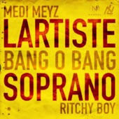 Bangobang (feat. Soprano & Ritchy Boy) artwork