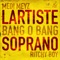 Bangobang (feat. Soprano & Ritchy Boy) artwork