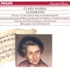Schumann: Piano Concerto in A Minor, Kinderszenen & Others