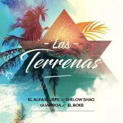 Las Terrenas (feat. El Boke) Song Lyrics