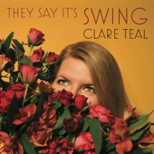 They Say It's Swing artwork