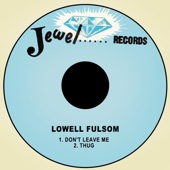 Lowell Fulson - Thug