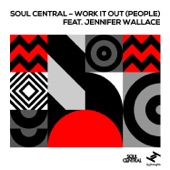 Soul Central - Hot Music