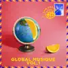 Global Musique vol.1 album lyrics, reviews, download