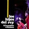 Marisela (feat. Fernandito Villanola) - Los Hijos del Rey lyrics