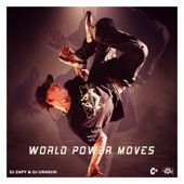 World Power Moves artwork