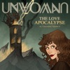 The Love Apocalypse or, Uncovered, Vol. 6